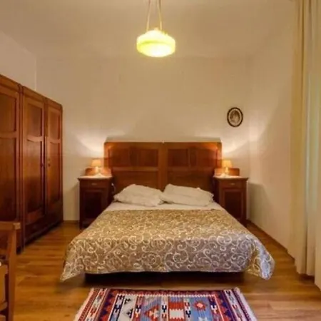 Hotel Magda 4*