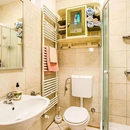 Magda Hotel Kraljevica