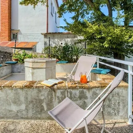 Magda 4* Kraljevica
